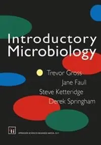 Introductory microbiology